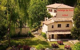 Auberge Du Riou